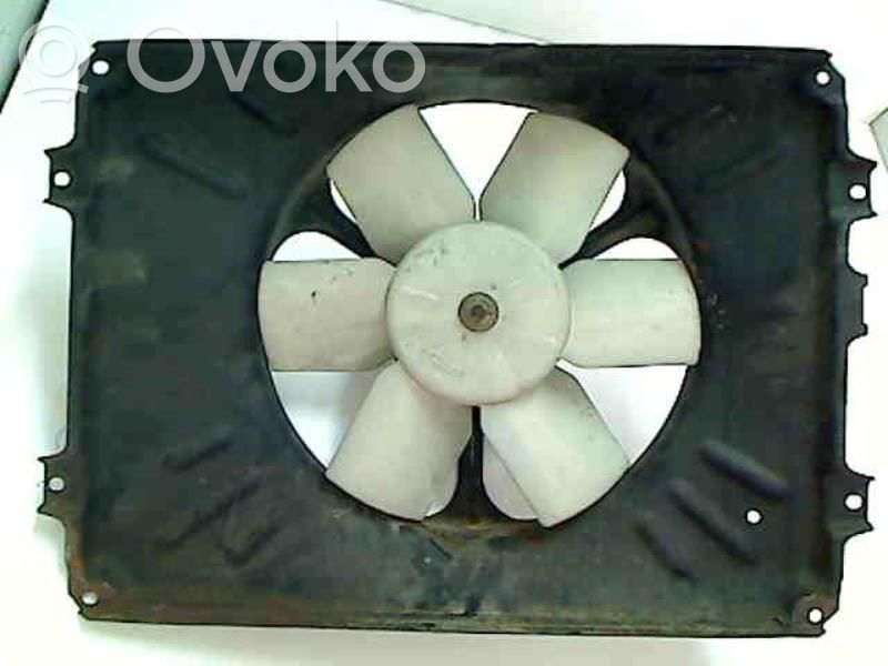 Elektrinis radiatorių ventiliatorius   191959455M