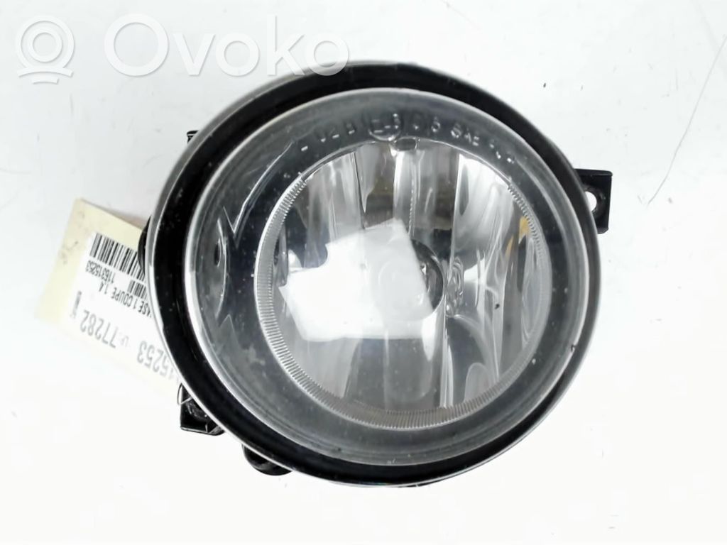 Etusumuvalo   1S0941699