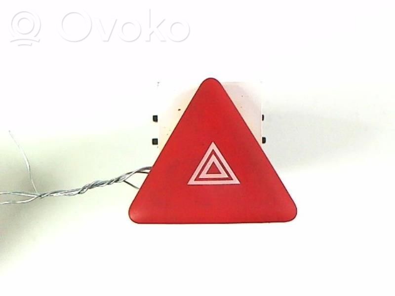 Hazard light switch   1Q0953509