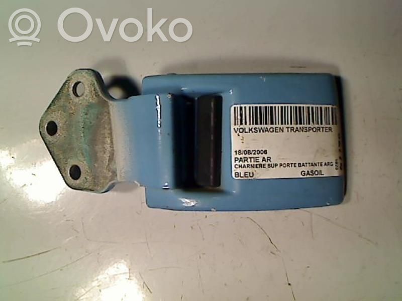 Tailgate/trunk/boot hinge   7H0827151