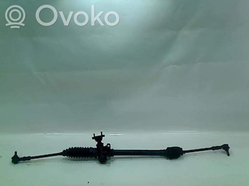 Steering rack