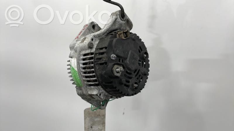 Volvo 440 Generatorius 
