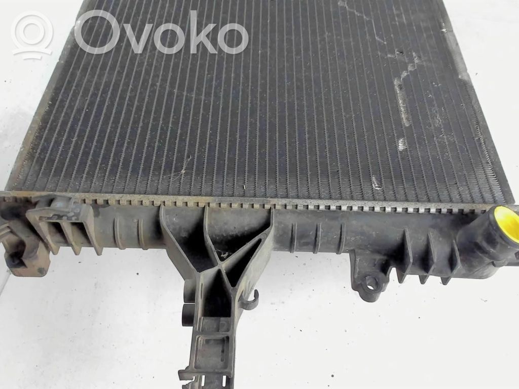 Volvo S60 Dzesēšanas šķidruma radiators 