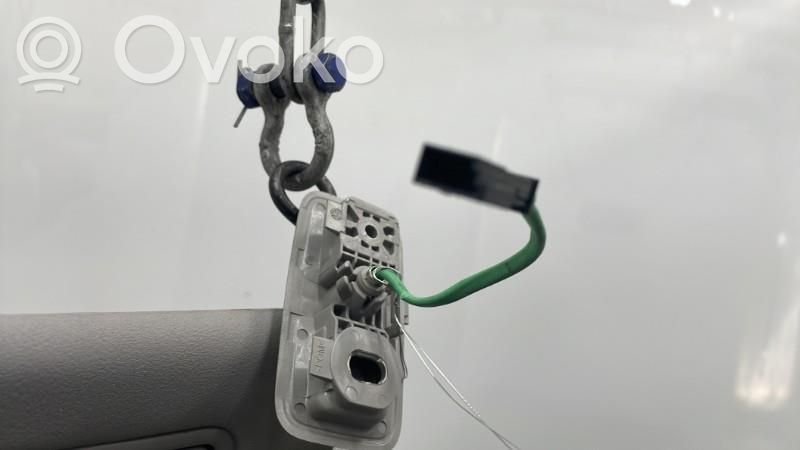 Sun visor   39859778