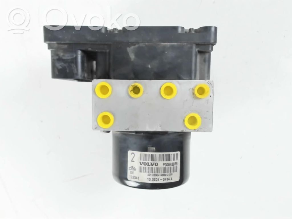 Volvo XC90 ABS Pump 