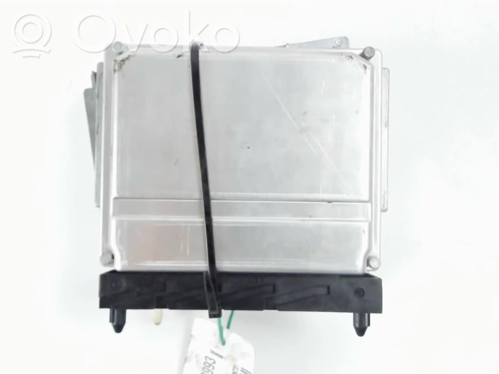 Volvo XC90 Engine control unit/module 