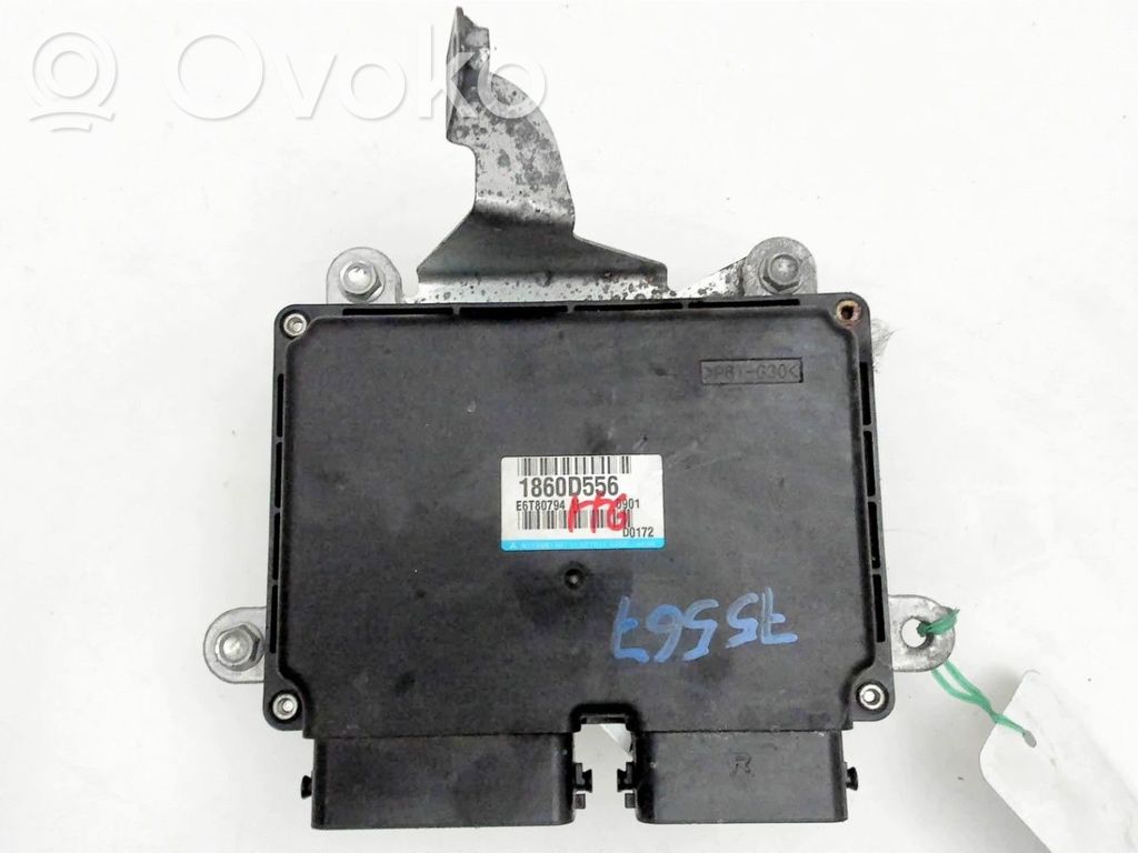 Mitsubishi Outlander Engine control unit/module 