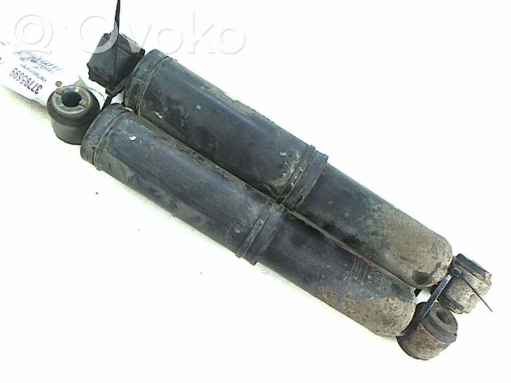 Galinis amortizatorius   9816510180