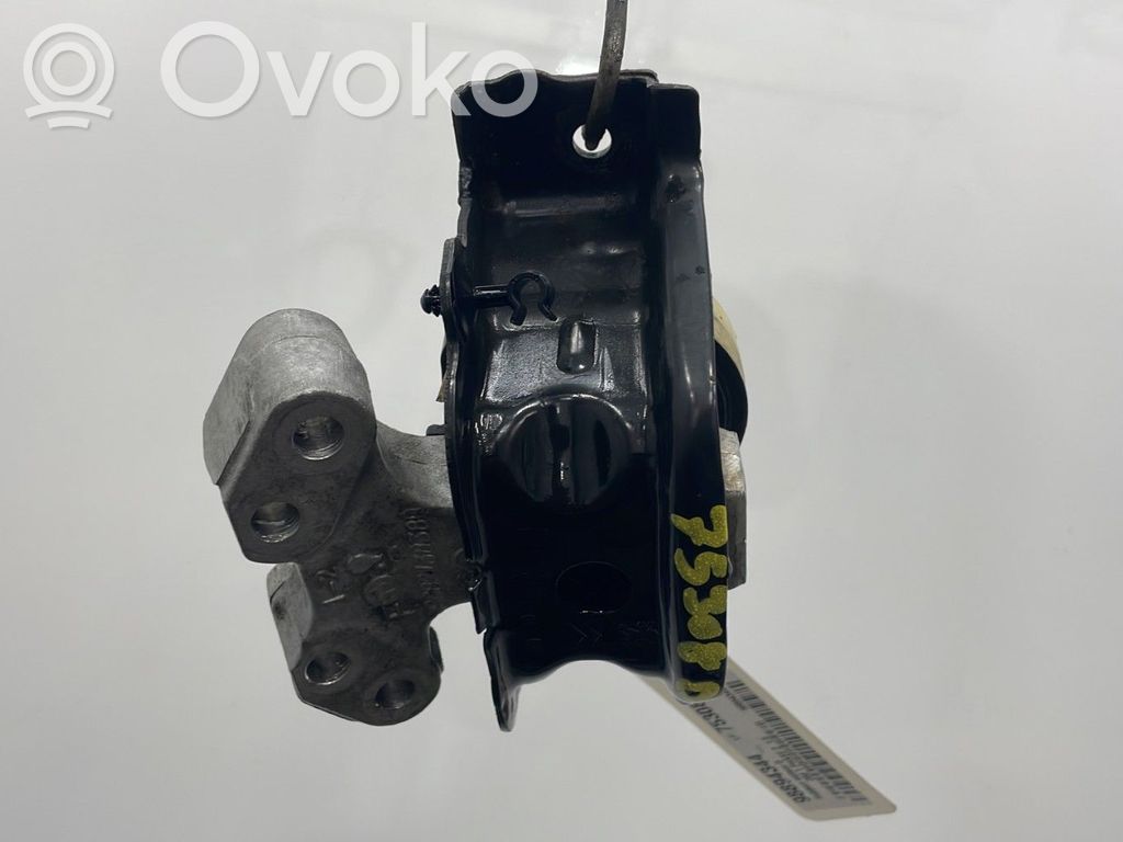 Peugeot 208 I Engine mount bracket 