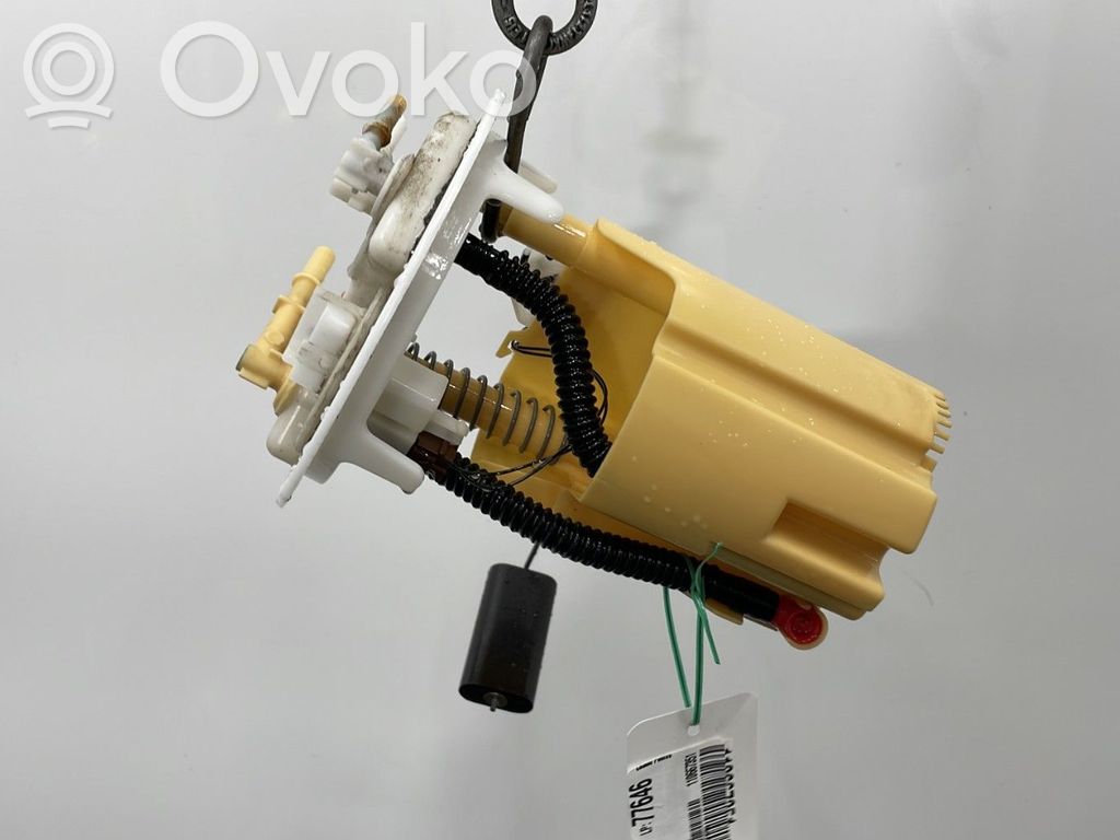 Fuel level sensor   9673297580