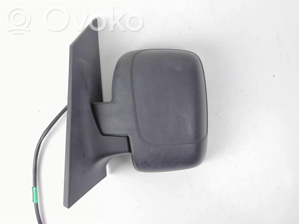 Manual wing mirror   8153L7