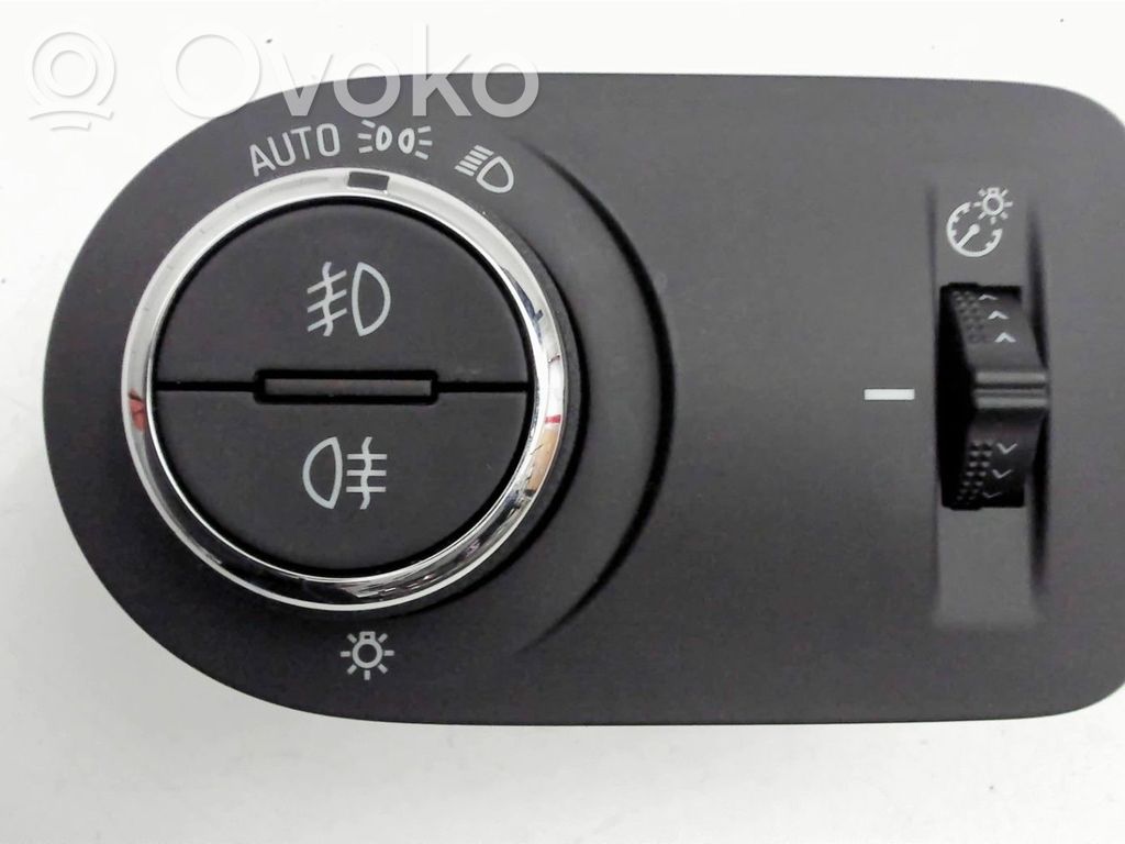 Interruptor de luz   YQ000160YX,39050760