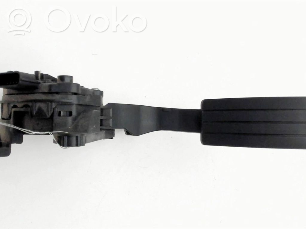 Throttle position sensor   180022703R