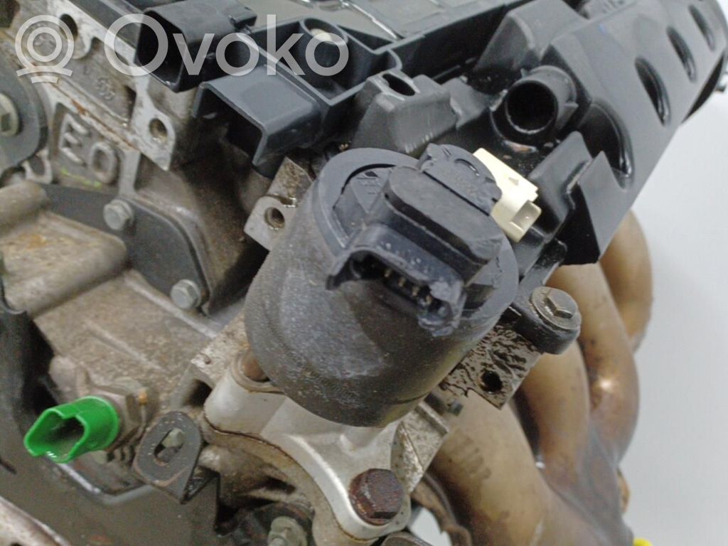 Engine   0135AJ