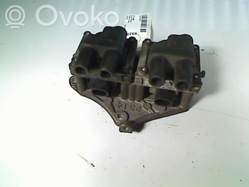 Fiat Punto (176) High voltage ignition coil 