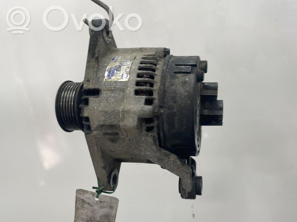 Fiat Punto (176) Alternator 
