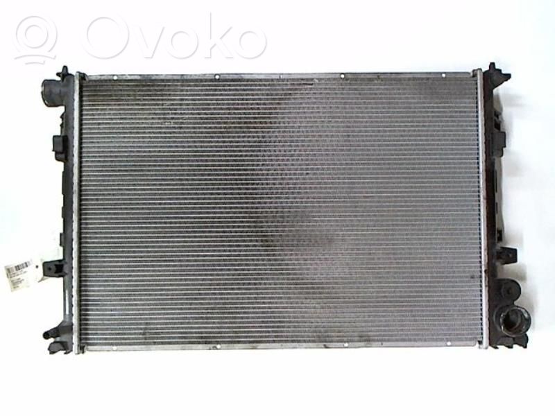 Peugeot 806 Coolant radiator 