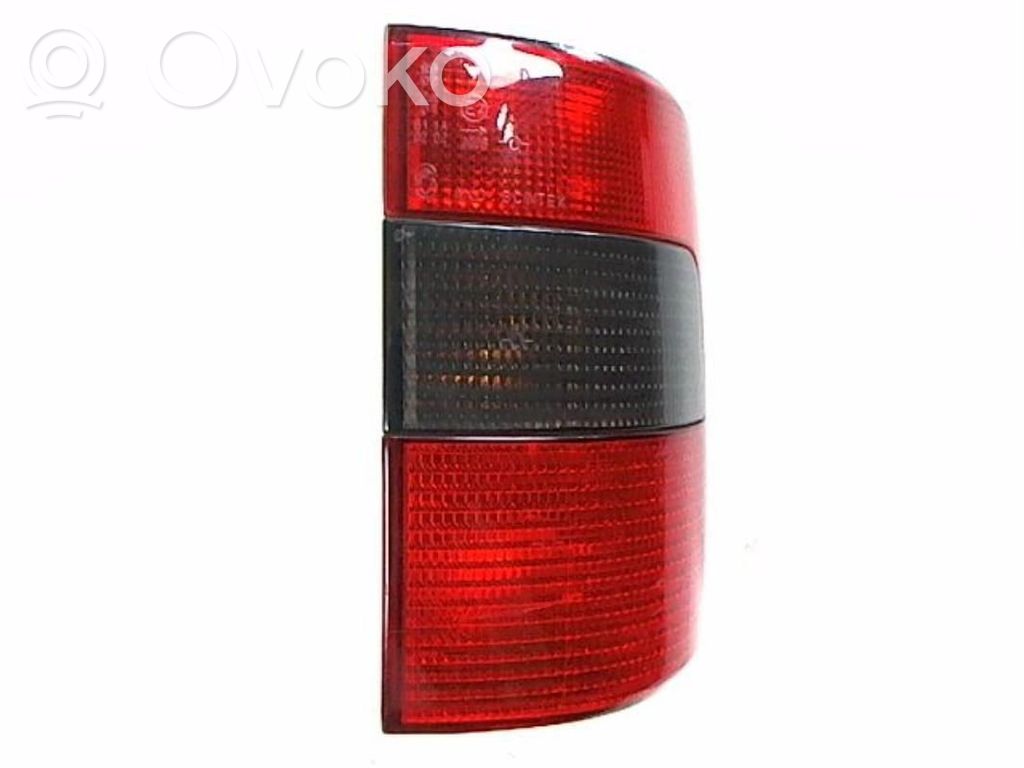 Citroen Evasion Takavalot 