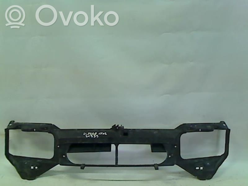 Fiat Ulysse Panou suport radiator 