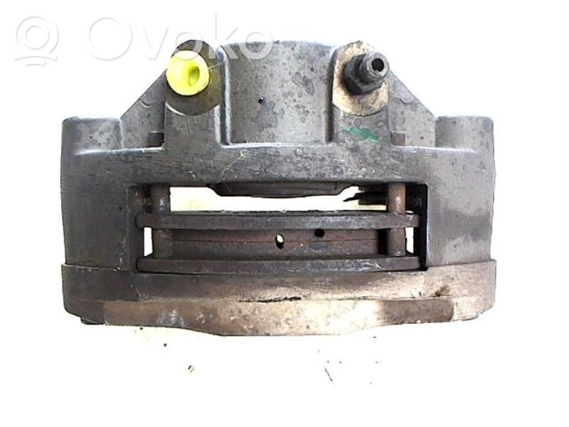 Bremssattel vorne