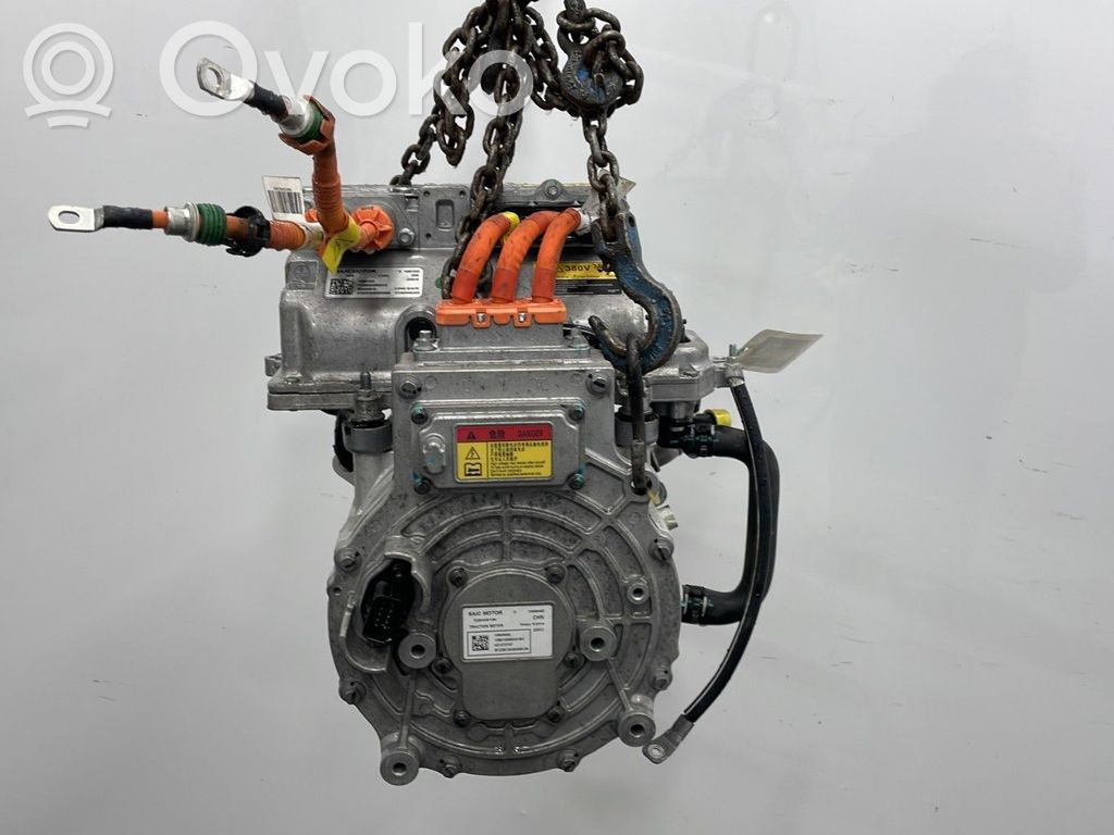 Motor