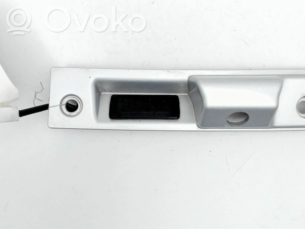 Fiat Tipo Tailgate/trunk/boot exterior handle 