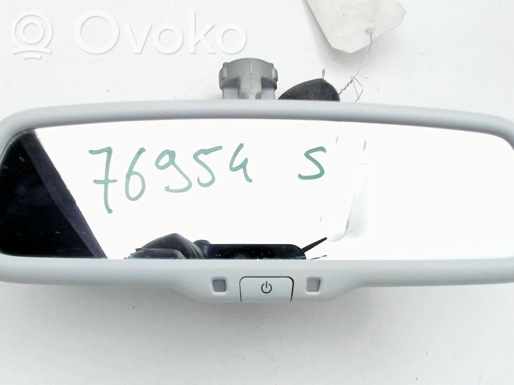 Espejo retrovisor (interior)   735599297