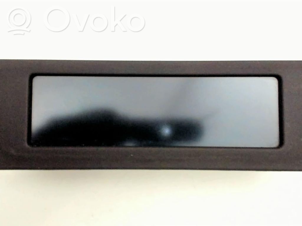 Screen/display/small screen   9821851780,98037778XT