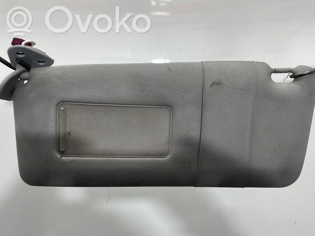BMW 5 E39 Sun visor 