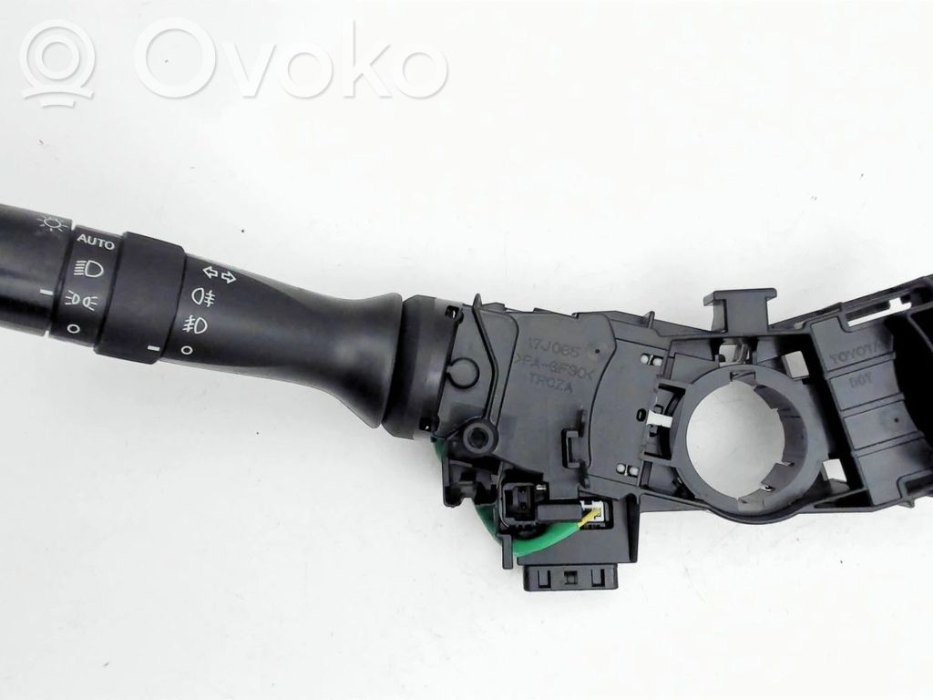 Peugeot 108 Indicator stalk 