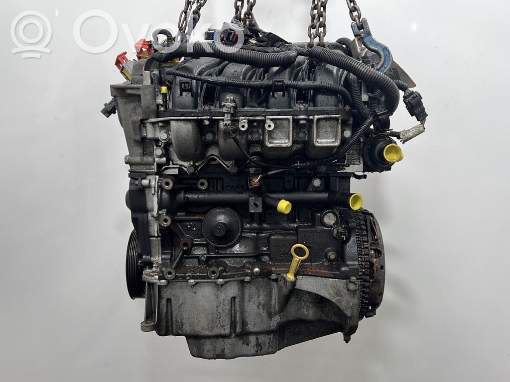 Engine   7701476592,K4M571