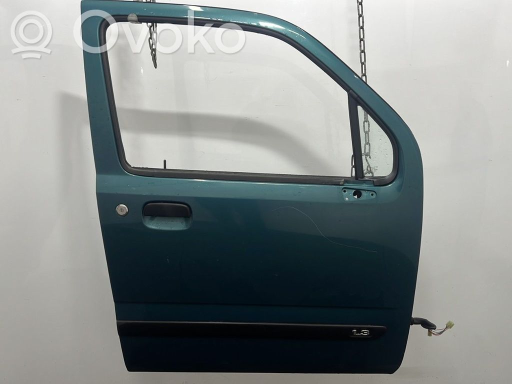 Suzuki Wagon R+ Durvis 
