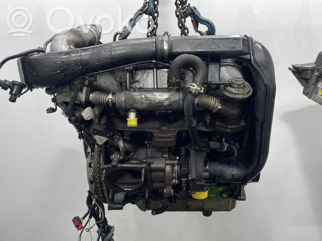 Engine   0135FS