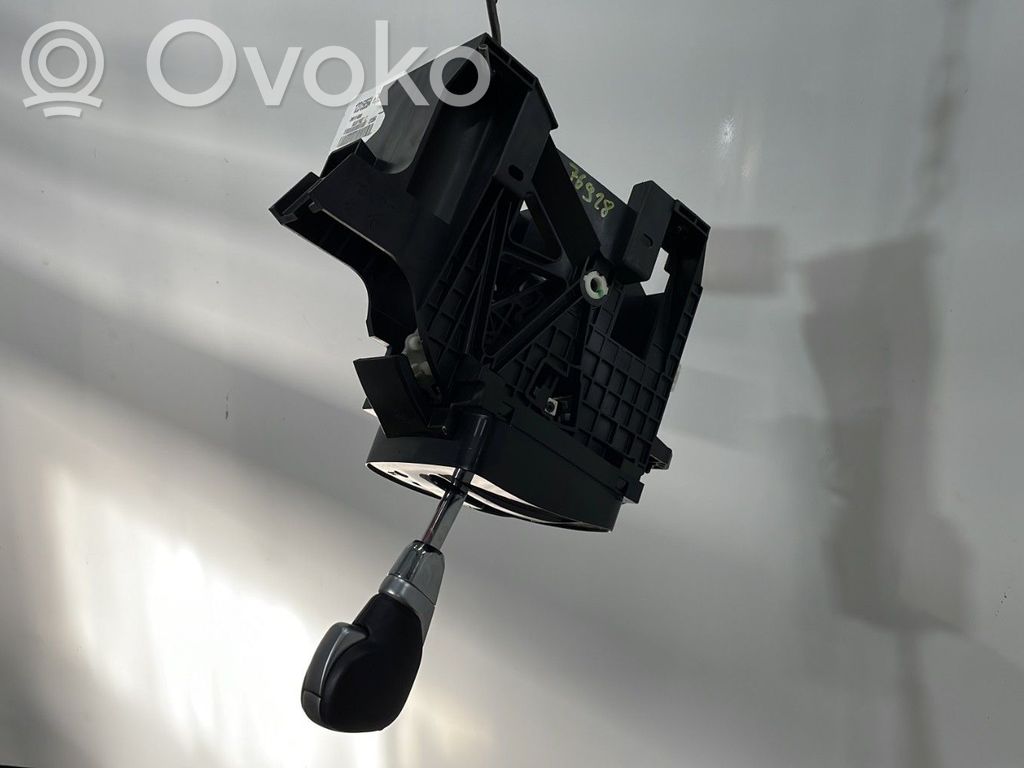 Renault Kadjar Gear shifter/selector 