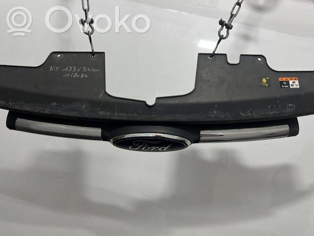 Front grill   2205558,BK21