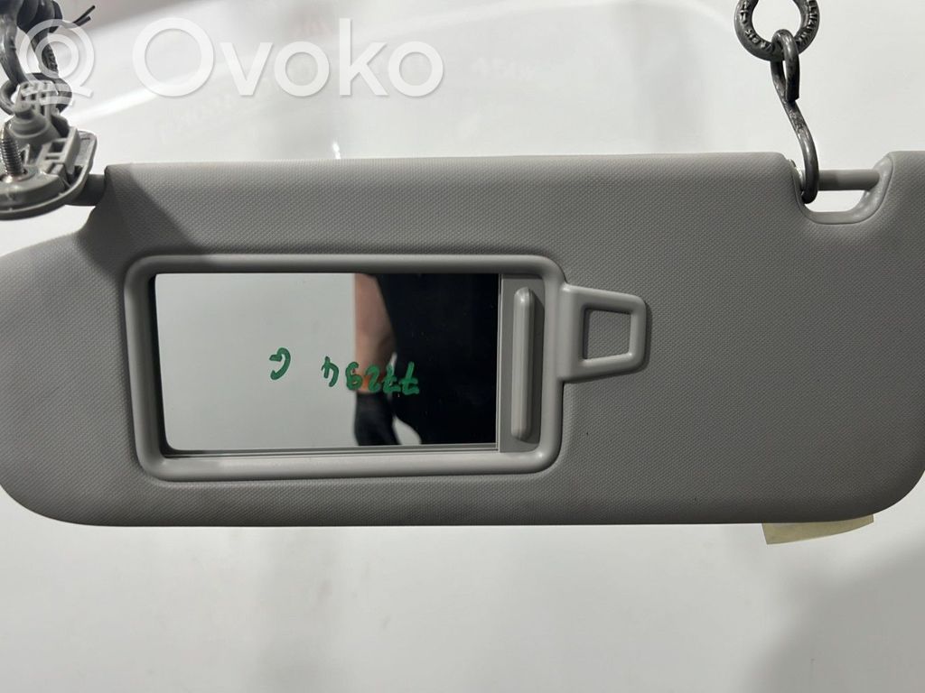 KIA Ceed Sun visor 