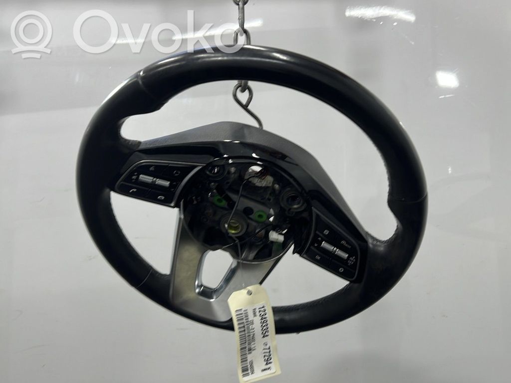 KIA Ceed Vairas 