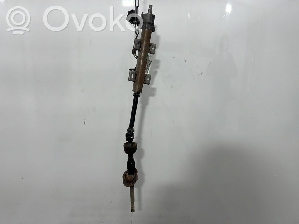 Ford Transit Steering wheel axle set 