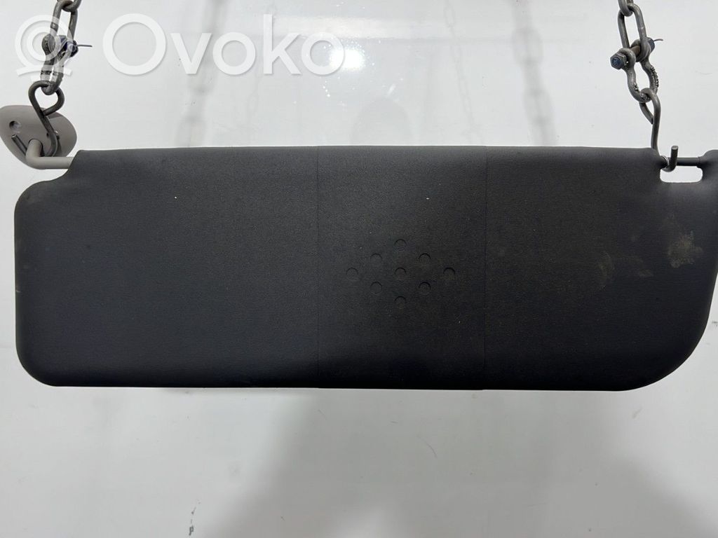 Sun visor   4363152