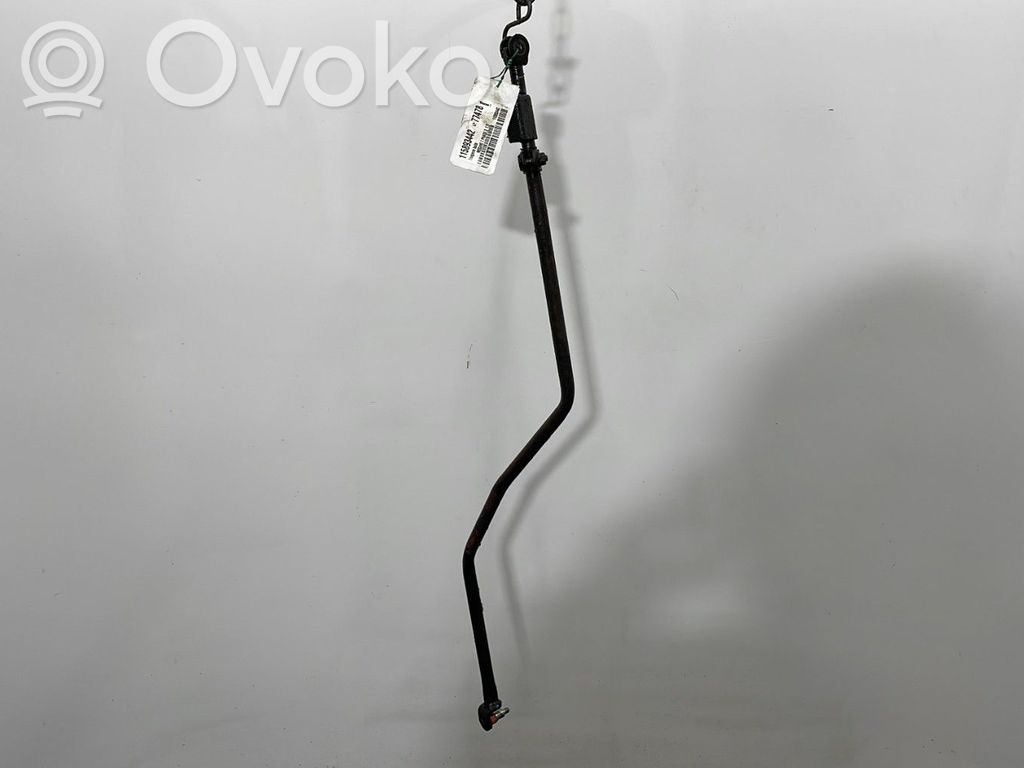 Gear shift cable linkage