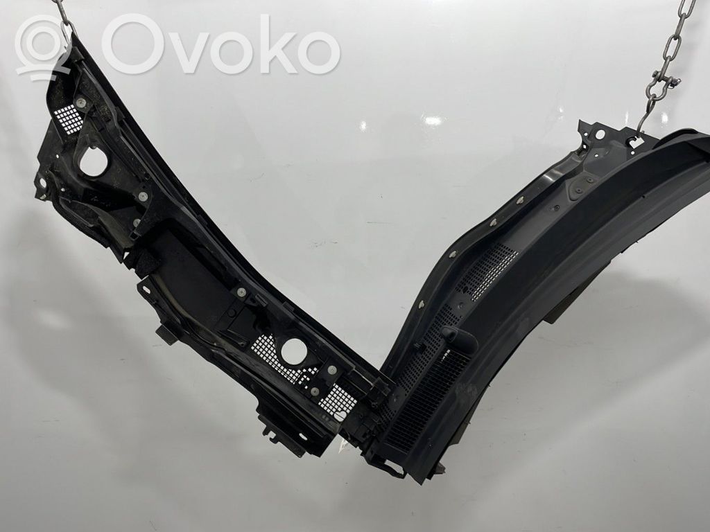 Mazda CX-5 Pyyhinkoneiston lista 