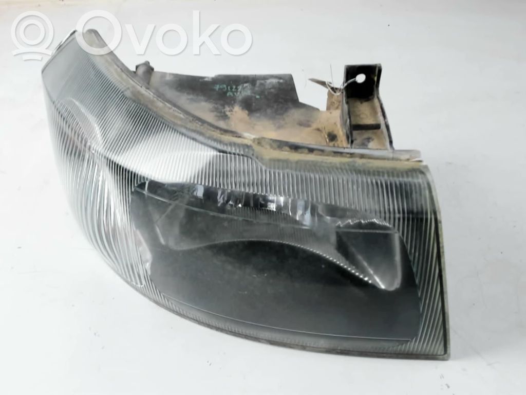 Ford Transit Headlight/headlamp 
