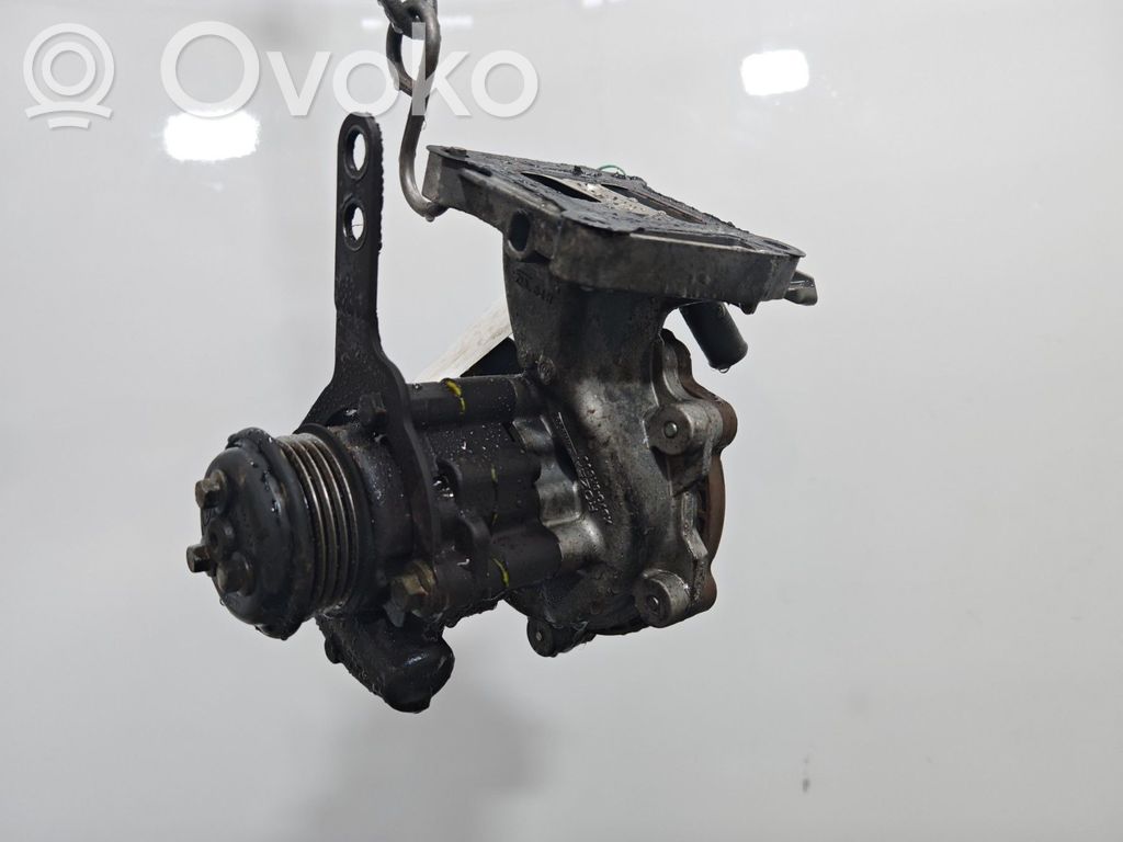 Power steering pump   4158100