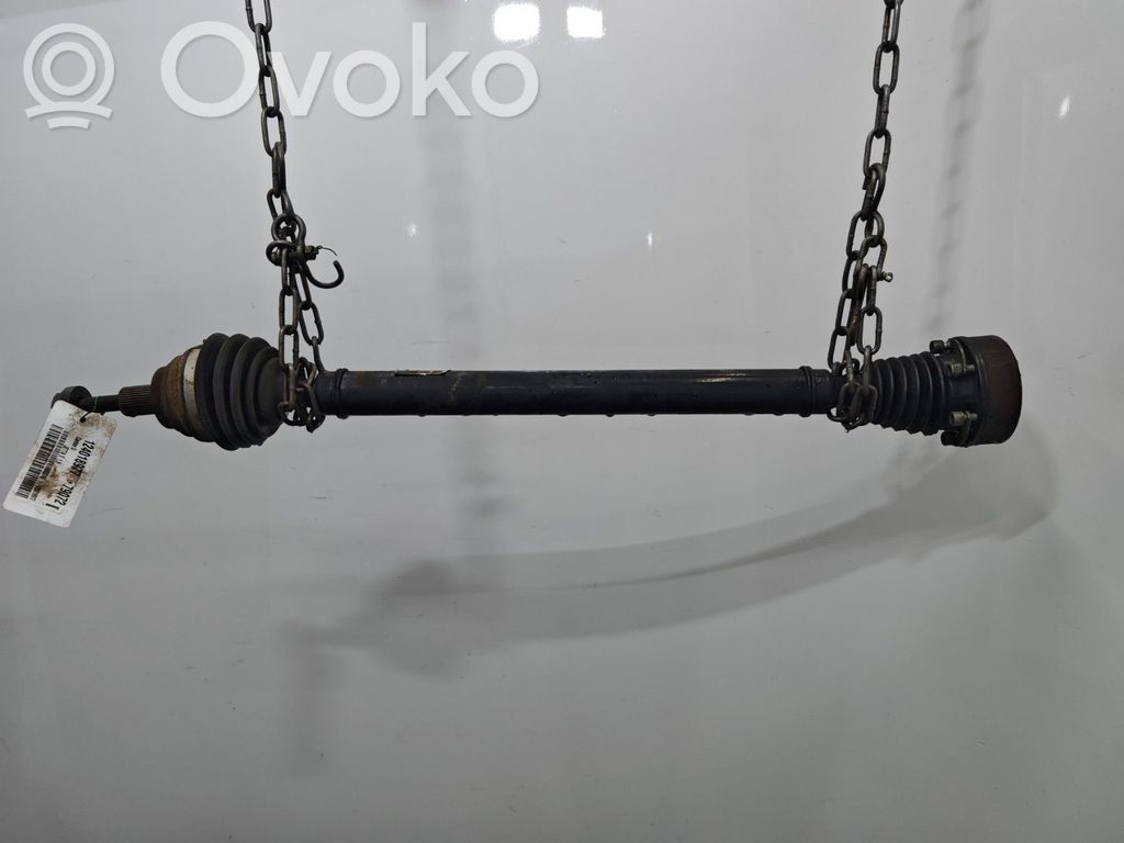 Semiasse anteriore   5Q0407272FF
