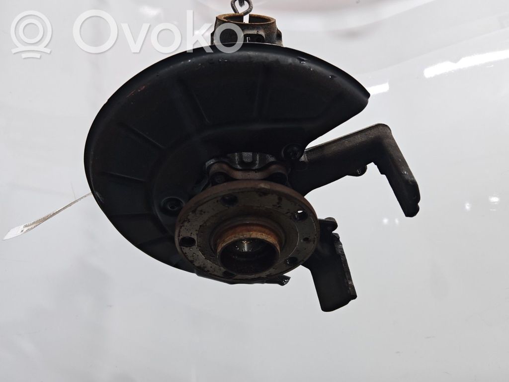 Volkswagen Jetta V Fuso a snodo con mozzo ruota anteriore