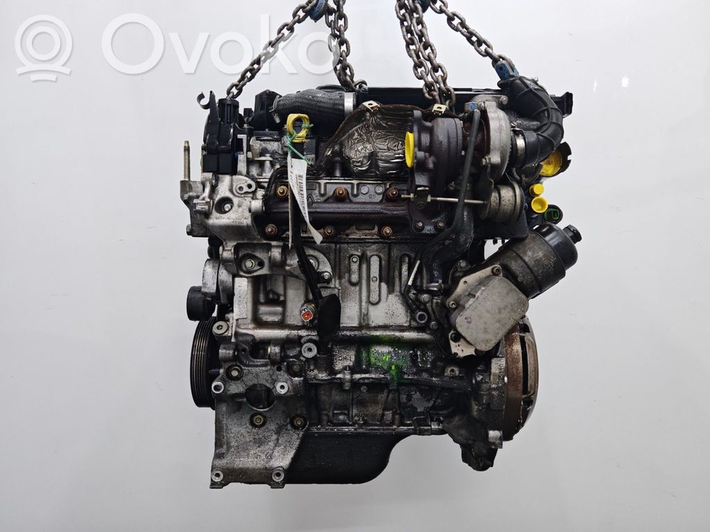 Motor   1484408