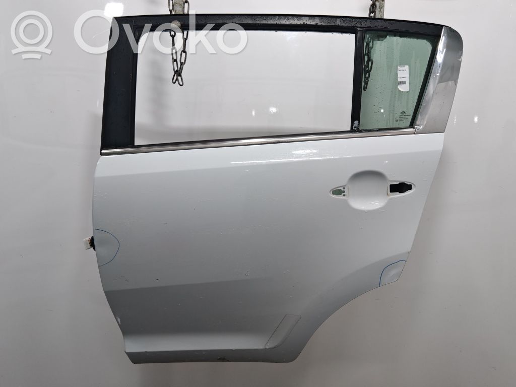 Puerta trasera   770033W000