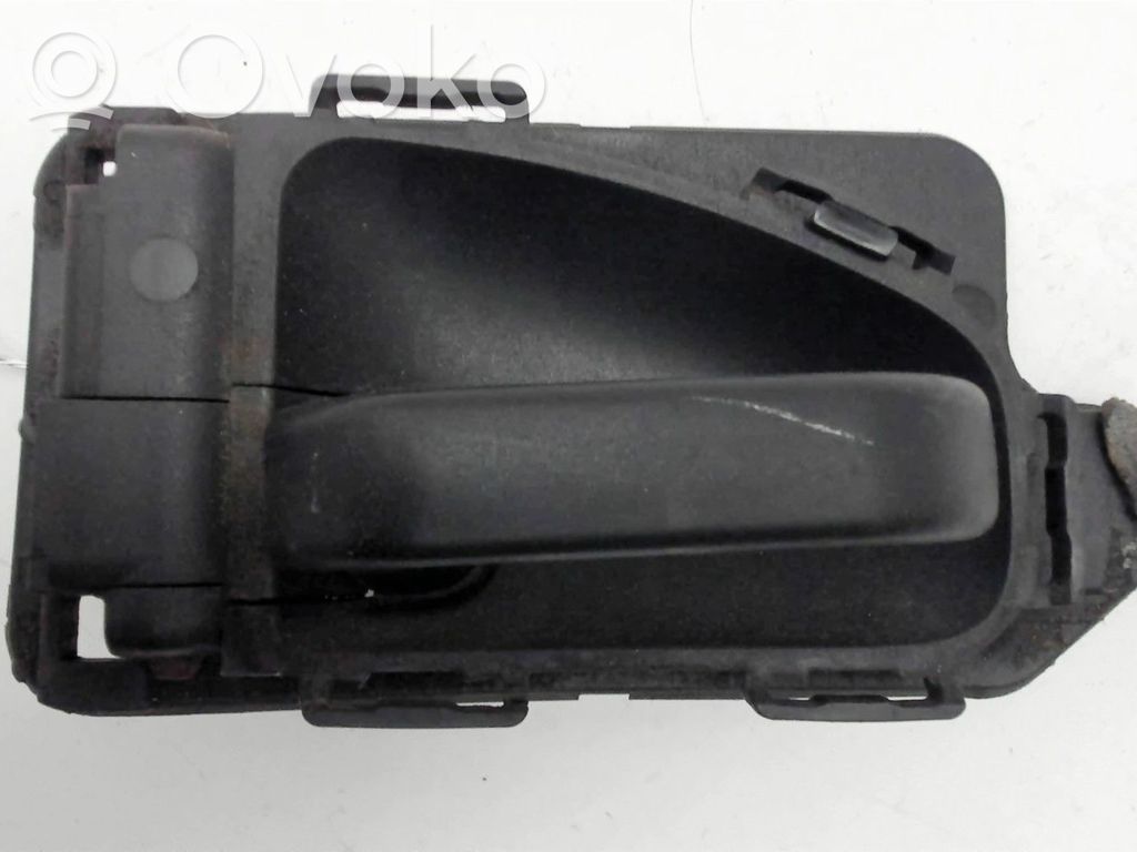 Citroen Saxo Manecilla interna puerta trasera 