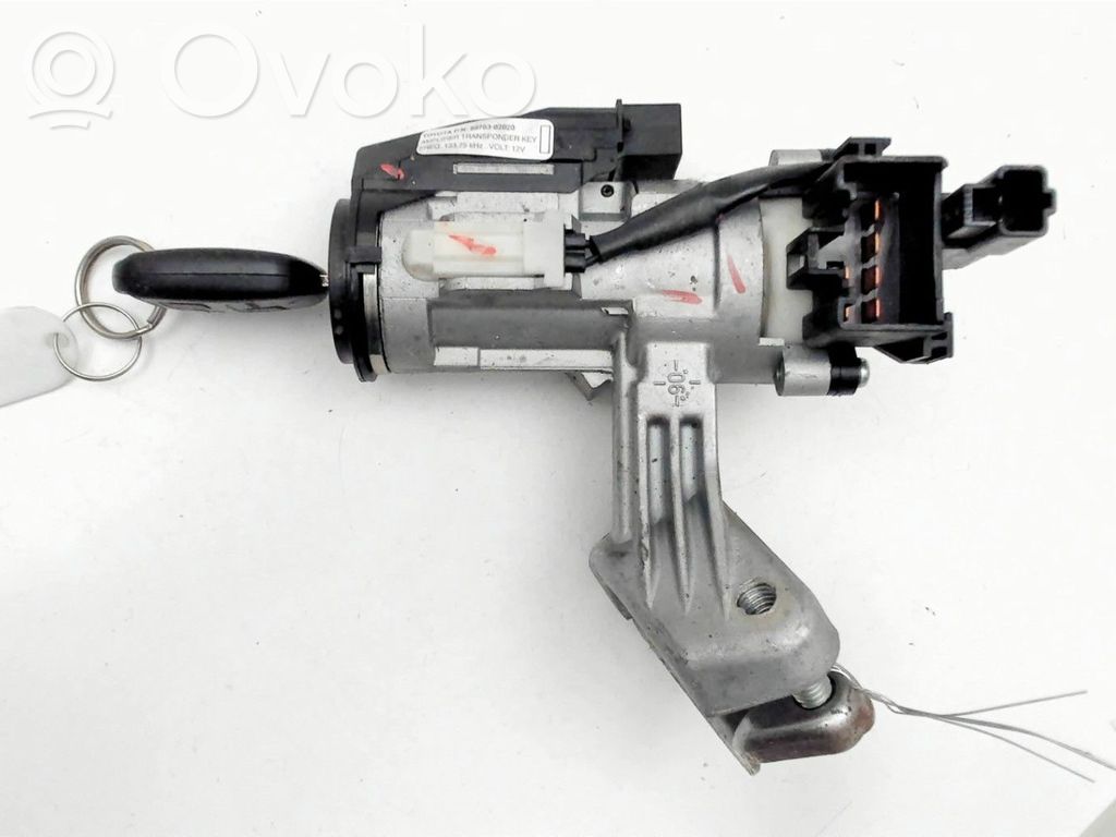 Ignition lock   4528002050