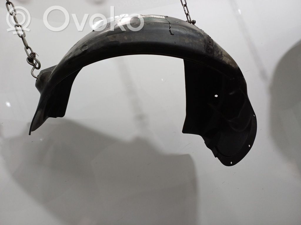 KIA Venga Pare-boue arrière 